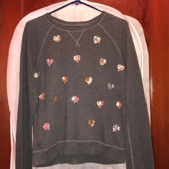 Crew neck sweater - Picture 1 of 2